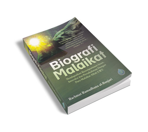 Biografi Malaikat